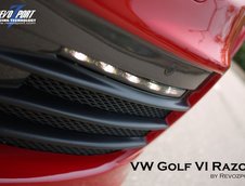 Golf GTI Razor by RevoZport