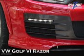 Golf GTI Razor by RevoZport