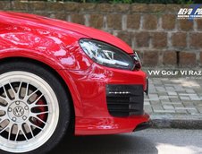 Golf GTI Razor by RevoZport