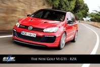Golf GTI RZR by RevoZport