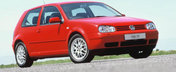 Masina second-hand a saptamanii: Volkswagen Golf Mk 4 (1997-2006)