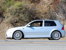 Golf Mk 4