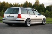 Golf Mk 4