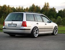 Golf Mk 4