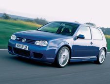 Golf Mk 4