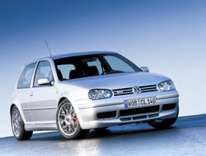 Golf Mk 4