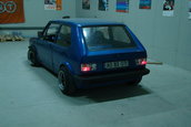 Golf MK1 by Gabriel