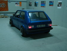 Golf MK1 by Gabriel