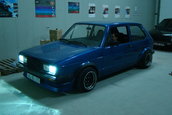 Golf MK1 by Gabriel