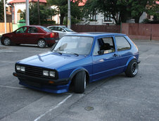 Golf MK1 by Gabriel