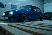 Golf MK1 by Gabriel