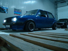 Golf MK1 by Gabriel