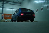 Golf MK1 by Gabriel