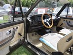 Golf MK1 Karmann Cabrio