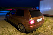 Golf MK3 GT by Bengy