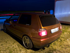 Golf MK3 GT by Bengy