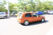 Golf MK3 GT by Bengy