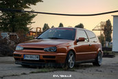 Golf MK3 GT by Bengy