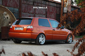 Golf MK3 GT by Bengy