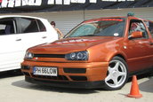 Golf MK3 GT by Bengy