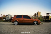 Golf MK3 GT by Bengy