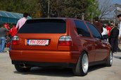 Golf MK3 GT by Bengy