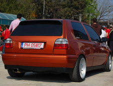 Golf MK3 GT by Bengy