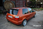 Golf MK3 GT by Bengy