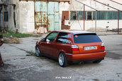 Golf MK3 GT by Bengy