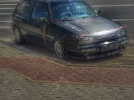 Golf mk3