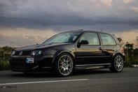 Golf MK4 720 cp