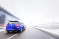 Golf R livrare