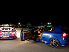 Golf R36 BiTurbo HGP