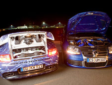 Golf R36 BiTurbo HGP
