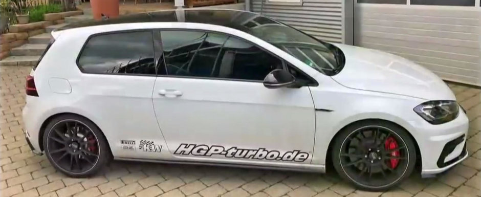 Golf-ul care bate orice M, S si RS. Tine-l bine minte ca sa nu te faci de ras Golf-ul care bate orice M, S si RS. Tine-l bine minte ca sa nu te faci de ras
