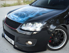 Golf V GTI by Bogdan