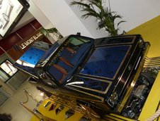 Golfamino la Geneva '08