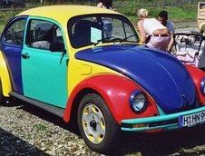 Golful Arlechin din 1996 si alte incercari de wannabe destul de reusite