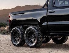 Goliath 6x6