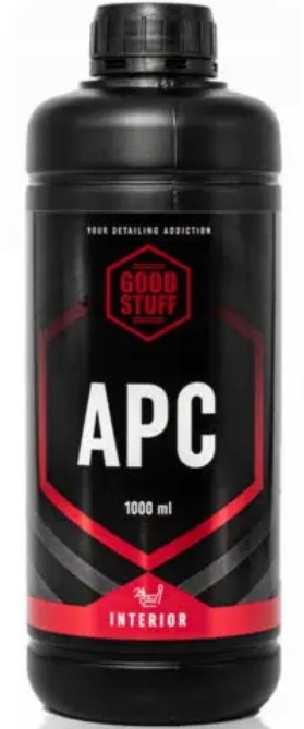 Good Stuff APC All Purpose Cleaner Solutie Curatat Universala Auto 1L GS-149