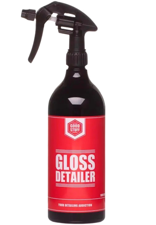 Good Stuff Gloss Detailer Solutie Detailing Rapid 1L GS-023