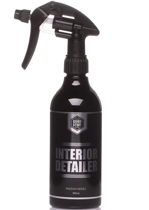 Good Stuff Interior Detailer Solutie Intretinere Interior Auto 500ML GS-132