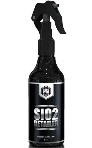 Good Stuff SiO2 Detailer Solutie Degresare Vopsea Auto 250ML GS-128