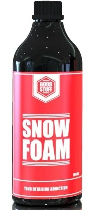 Good Stuff Snow Foam Spuma Activa Auto 500ML GS-067