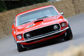 Goodwood Festival of Speed 2009