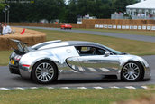 Goodwood Festival of Speed 2009