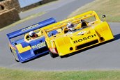 Goodwood Festival of Speed 2009