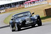 Goodwood Festival of Speed 2009