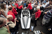Goodwood Festival of Speed 2009