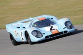 Goodwood Festival of Speed 2009
